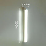Wireless Motion Sensor LED Night Light - Rechargeable